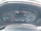 2017 FORD FIESTA ZET for sale at Copart SANDY