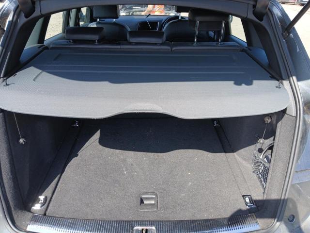 2013 AUDI Q5 S LINE