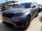 2020 LAND ROVER R ROVER VE for sale at Copart SANDY