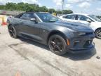 2017 CHEVROLET CAMARO SS   for sale at Copart TN - NASHVILLE