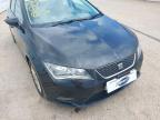 2015 SEAT LEON SE TS for sale at Copart SANDY