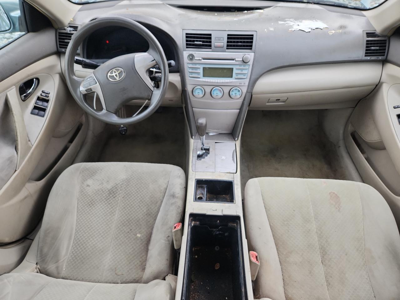 2009 Toyota Camry Se VIN: 4T1BK46K99U584306 Lot: 63432425