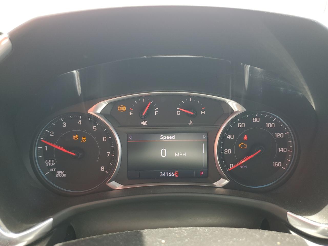 2019 Chevrolet Equinox Premier VIN: 2GNAXPEX1K6280821 Lot: 64397845