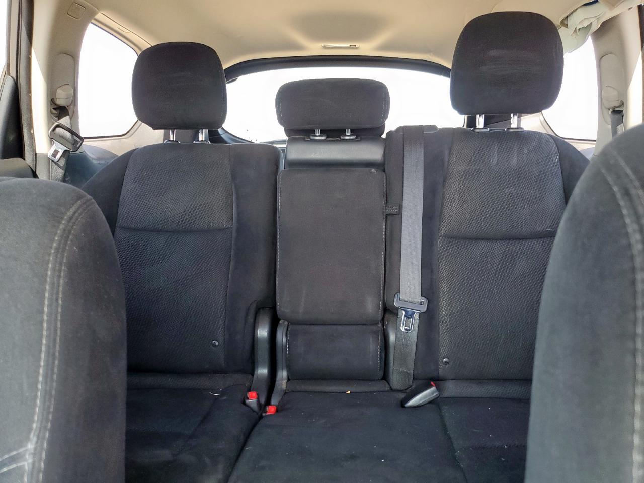 2016 Nissan Pathfinder S VIN: 5N1AR2MM3GC619022 Lot: 66319575