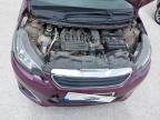 2015 PEUGEOT 108 FELINE for sale at Copart ST HELENS