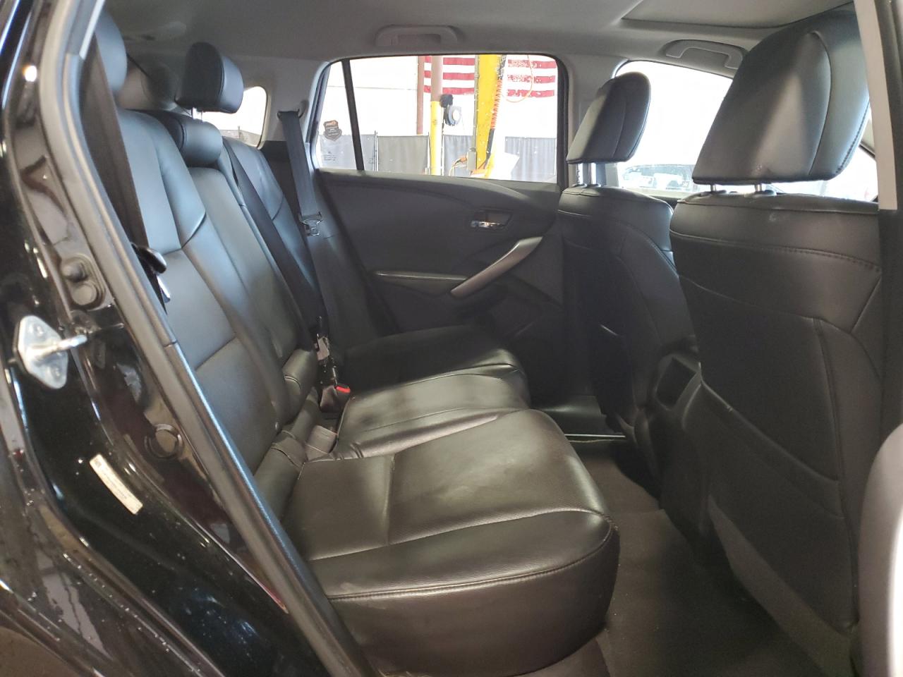 2013 Acura Rdx Technology VIN: 5J8TB4H56DL024419 Lot: 64735725