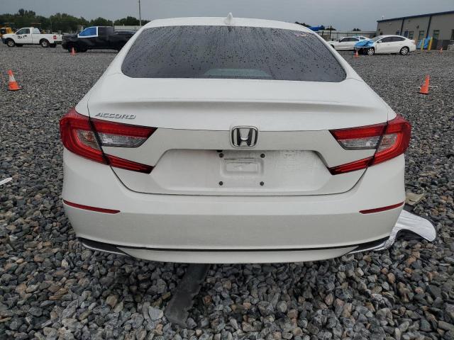  HONDA ACCORD 2018 Biały