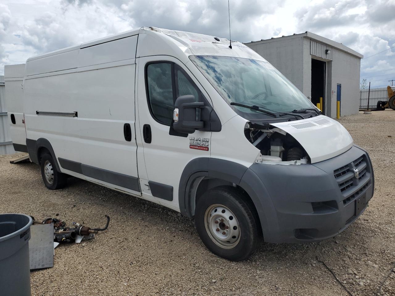 3c6trvdg7ee121041 3C6TRVDG7EE121041 2014 Ram Promaster 2500 2500 High