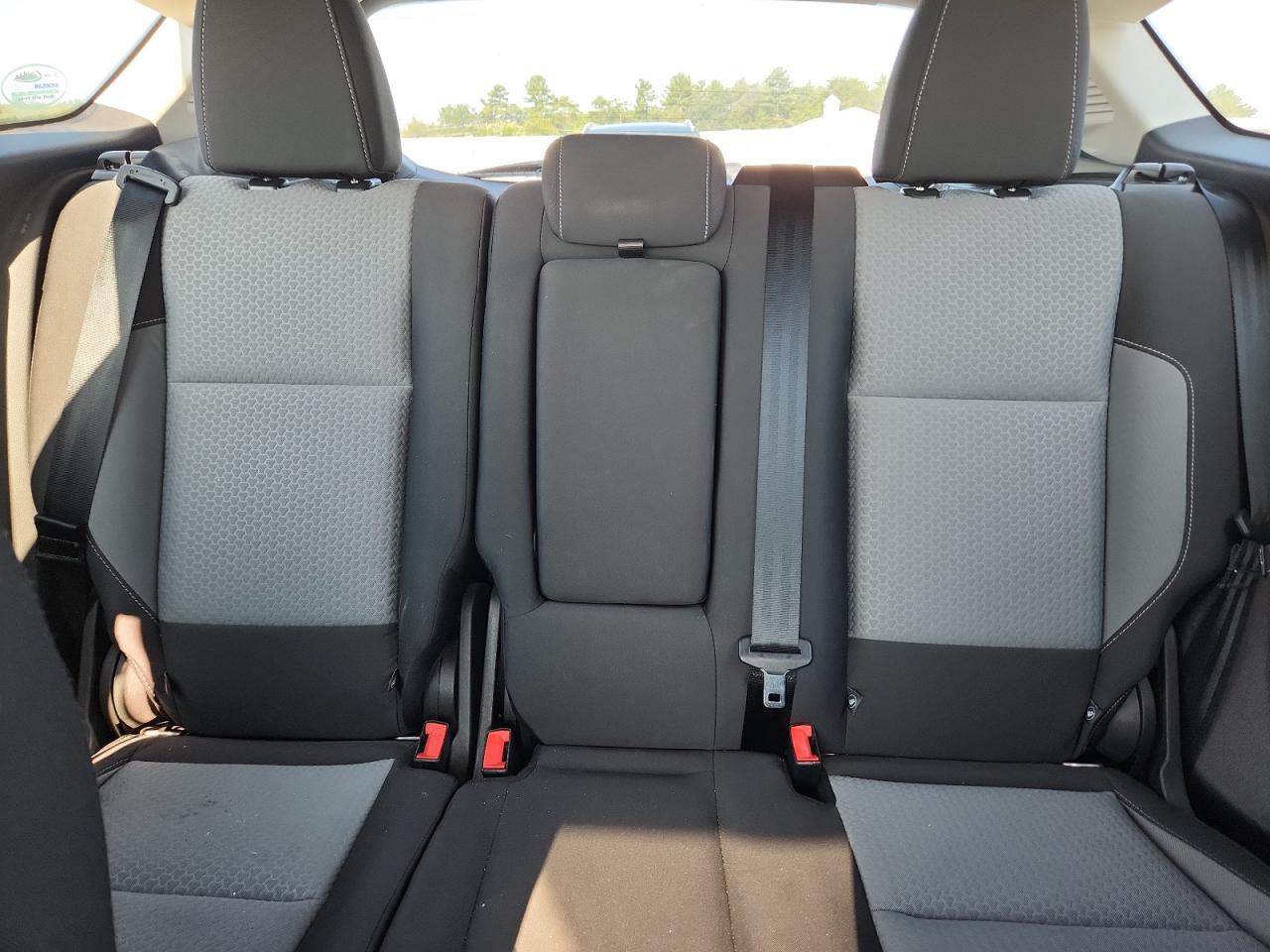 2017 Ford C-Max Se VIN: 1FADP5EU6HL103235 Lot: 66640185