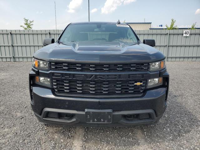 2021 CHEVROLET SILVERADO K1500 CUSTOM  