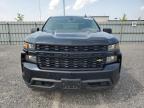 2021 CHEVROLET SILVERADO K1500 CUSTOM   for sale at Copart ON - OTTAWA