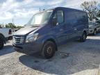 2015 FREIGHTLINER SPRINTER 2 - TRUCKS DELIVERY VAN for sale at Copart FL - TAMPA SOUTH