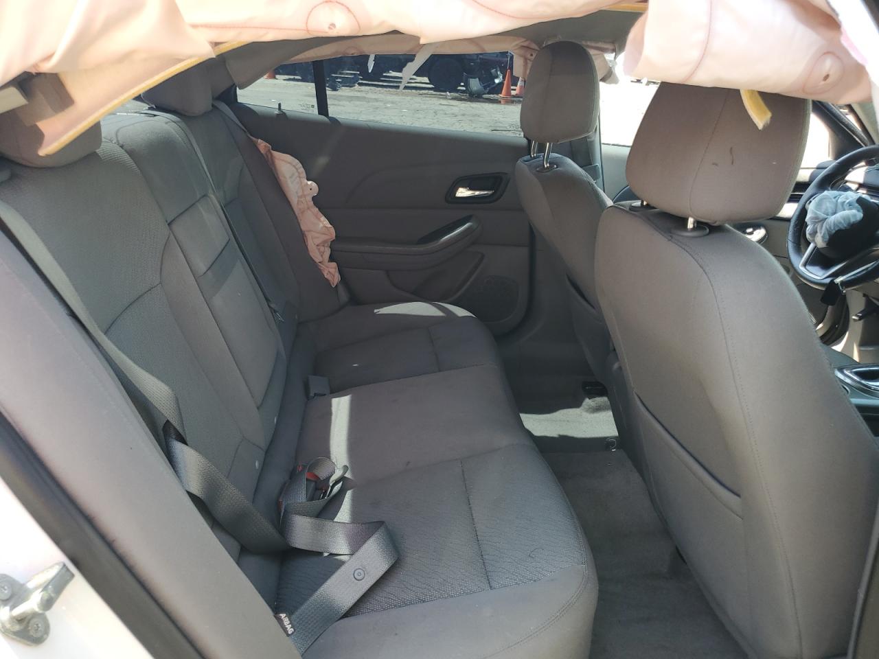 2013 Chevrolet Malibu Ls VIN: 1G11B5SA5DF238567 Lot: 65567655