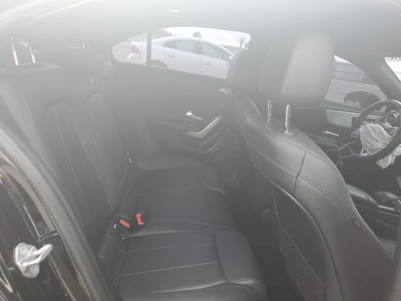 2019 Mercedes-Benz A 220 VIN: WDD3G4EB4KW035348 Lot: 65942445