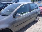 2006 VOLKSWAGEN GOLF FSI S for sale at Copart WOLVERHAMPTON