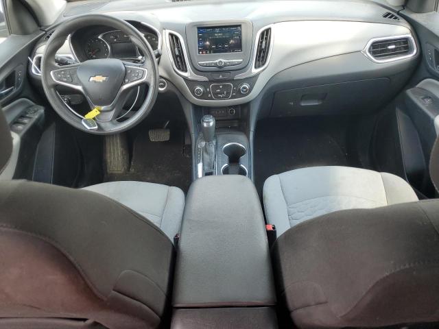  CHEVROLET EQUINOX 2019 Granatowy
