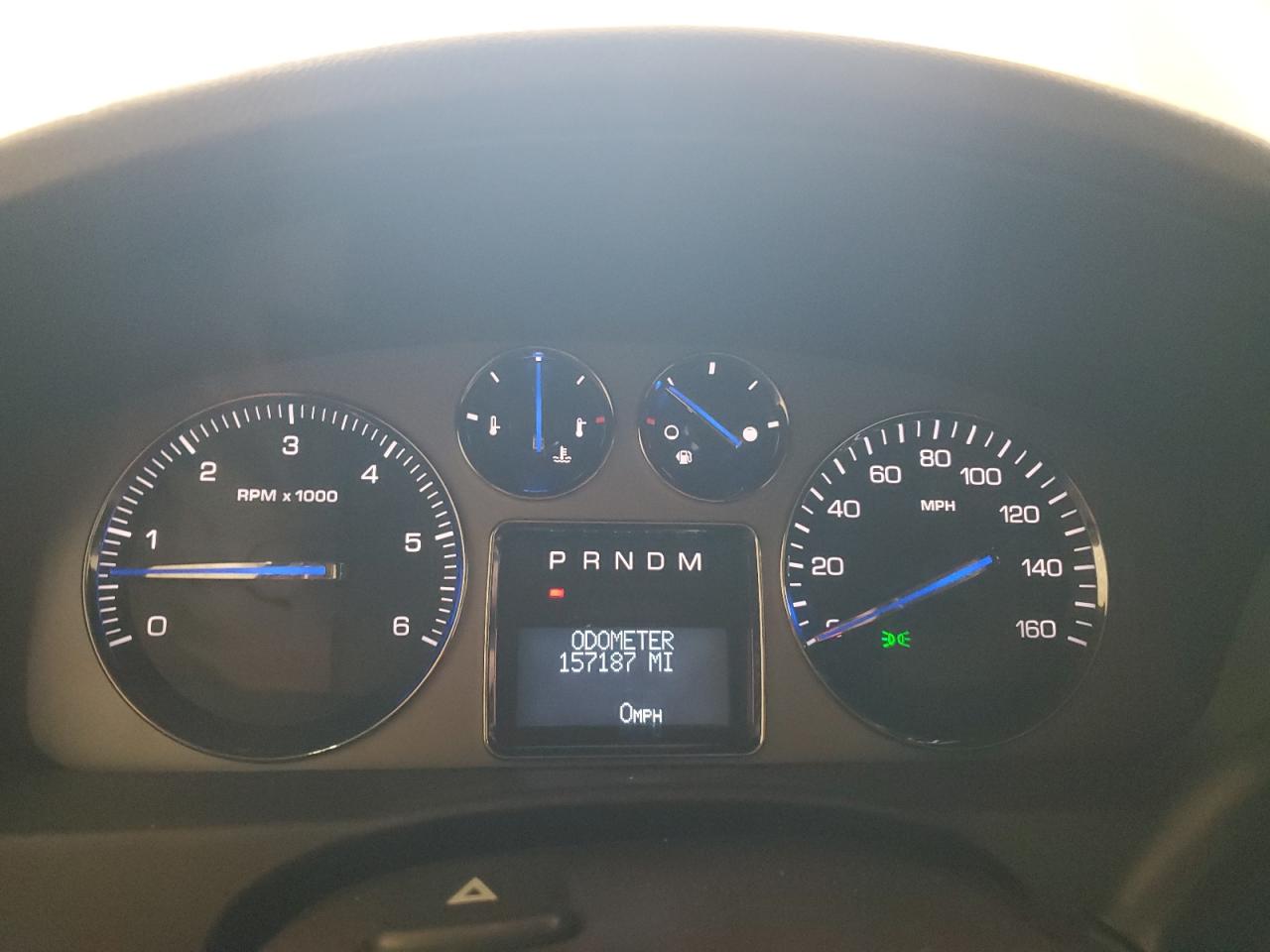 2007 Cadillac Escalade Luxury VIN: 1GYFK63877R427958 Lot: 64751035
