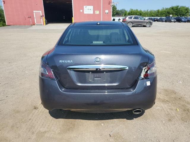 2013 NISSAN MAXIMA S  