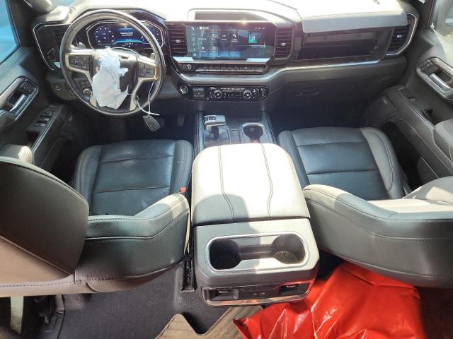  CHEVROLET ALL Models 2023 Blue