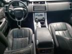 2019 LAND ROVER RANGE ROVER SPORT HSE   à vendre chez Copart ON - LONDON