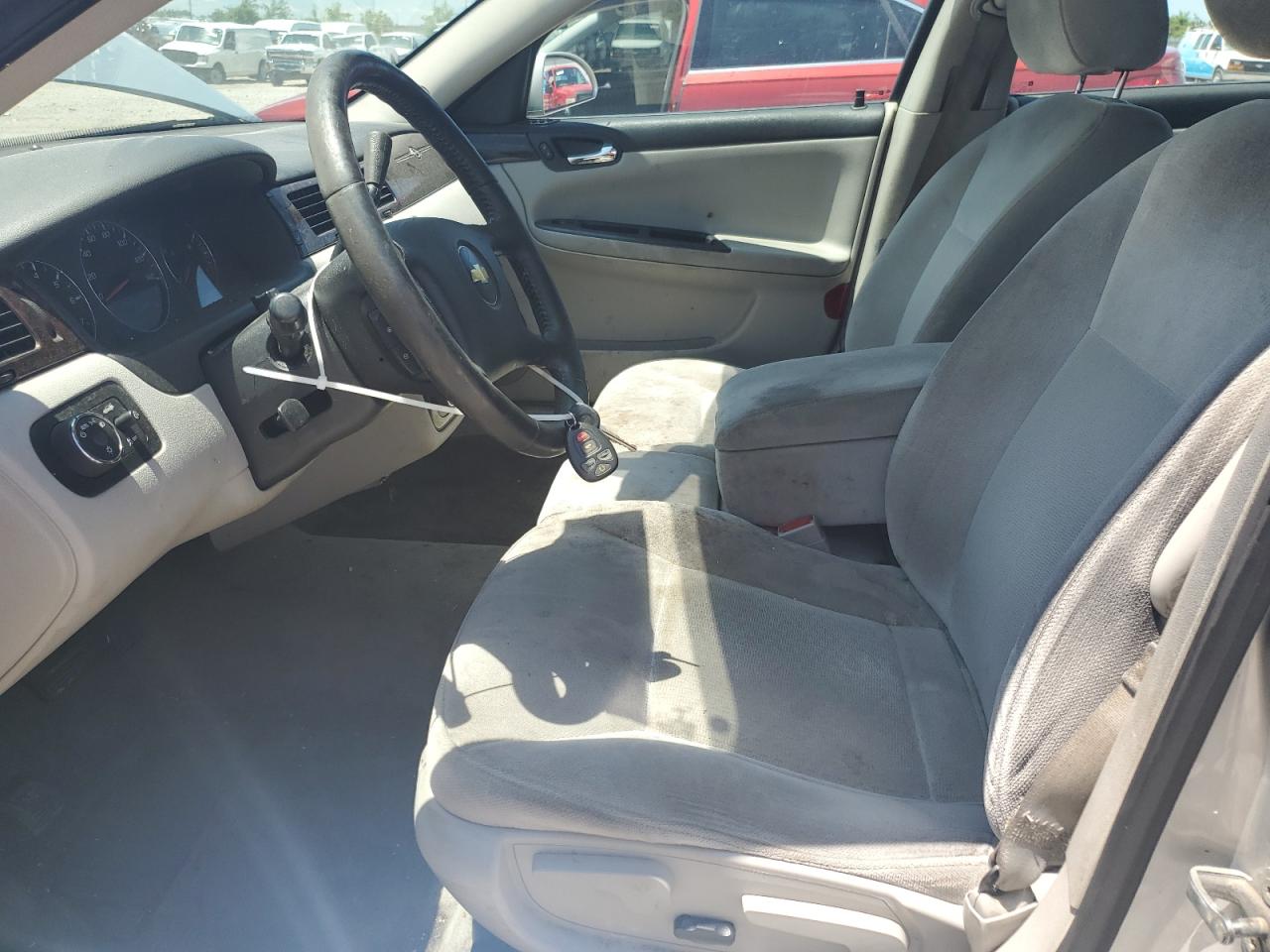 2012 Chevrolet Impala Lt VIN: 2G1WB5E37C1250812 Lot: 64269035