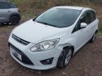 2012 FORD C-MAX ZETE for sale at Copart BRISTOL
