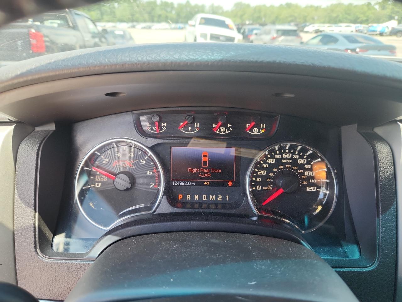 2013 Ford F150 Supercrew VIN: 1FTFW1ET1DKD19547 Lot: 63140575