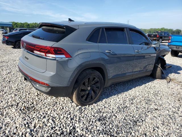  VOLKSWAGEN ATLAS 2024 Серый