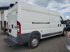 2016 RAM PROMASTER 2500 2500 HIGH   for sale at Copart CT - HARTFORD SPRINGFIELD