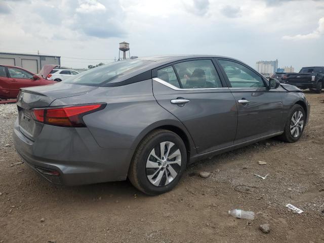  NISSAN ALTIMA 2025 Серый