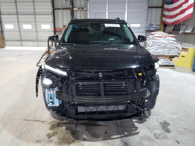  CHEVROLET TRAILBLZR 2024 Czarny