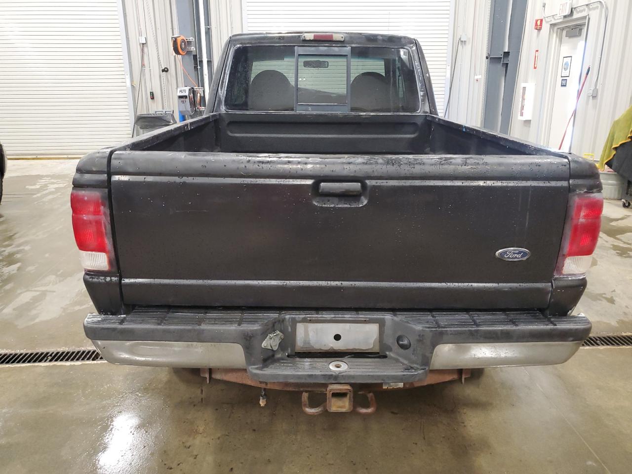 2000 Ford Ranger Super Cab VIN: 1FTZR15X4YTB28390 Lot: 64061415