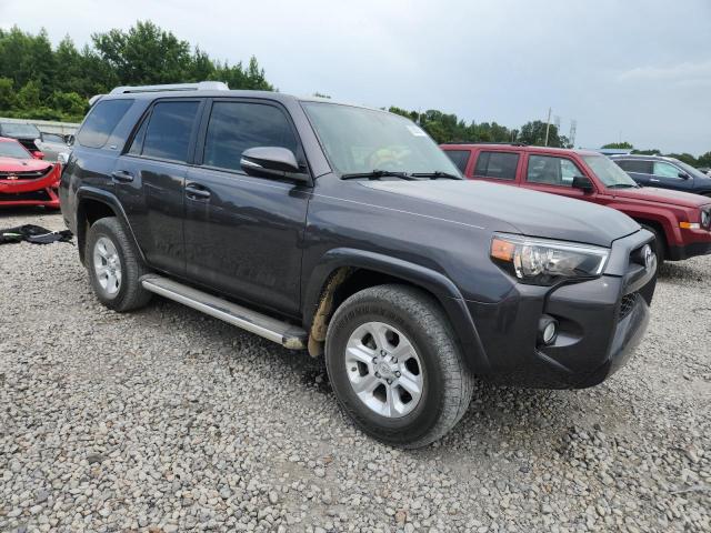  TOYOTA 4RUNNER 2018 Szary