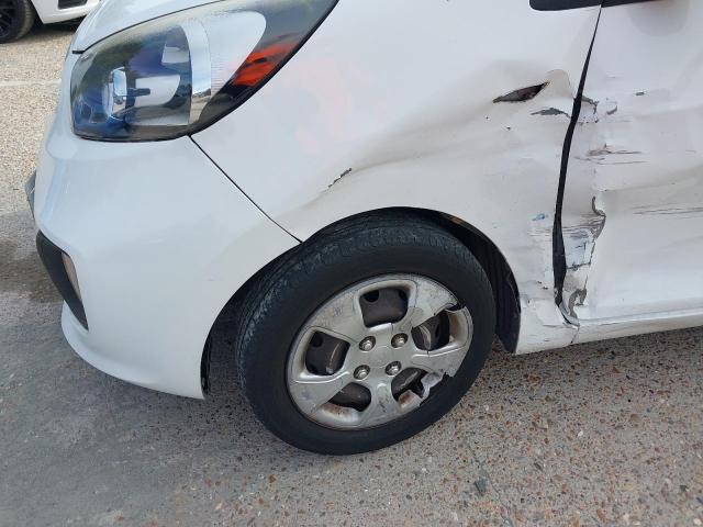 2011 KIA PICANTO 1