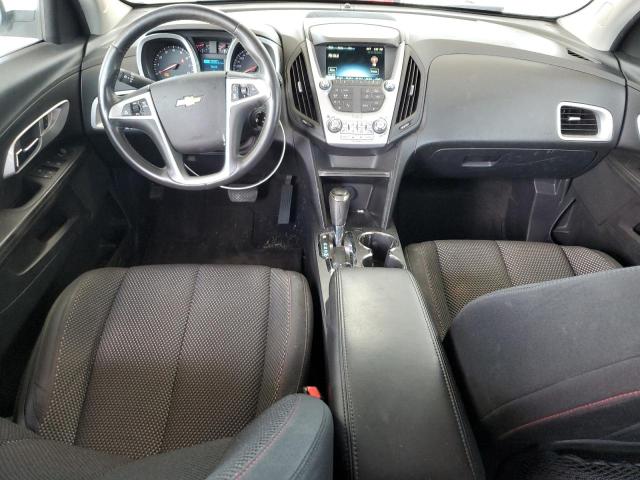  CHEVROLET EQUINOX 2016 Biały