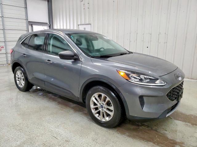  FORD ESCAPE 2022 Gray