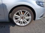 2012 VOLKSWAGEN CC GT BLUE for sale at Copart CHESTER