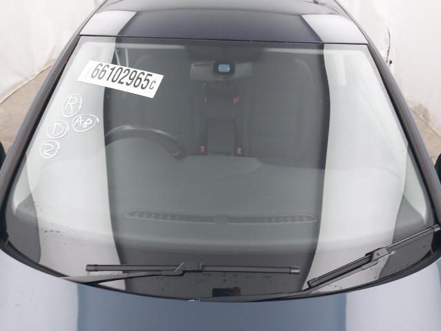 2010 VOLKSWAGEN GOLF MATCH