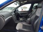 2006 SKODA OCTAVIA VR for sale at Copart BRISTOL