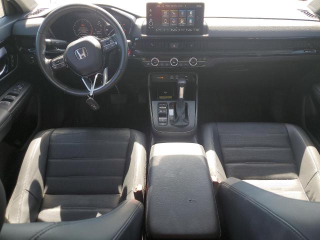 HONDA CRV 2023 Biały