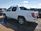 2010 HONDA RIDGELINE RTL   à vendre chez Copart AB - CALGARY