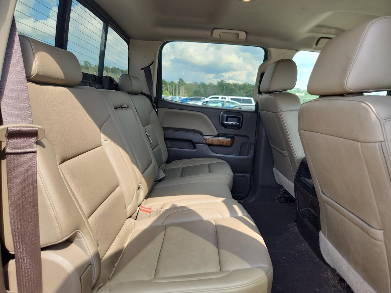 2018 GMC Sierra K1500 Slt VIN: 3GTU2NEC7JG532371 Lot: 63559035