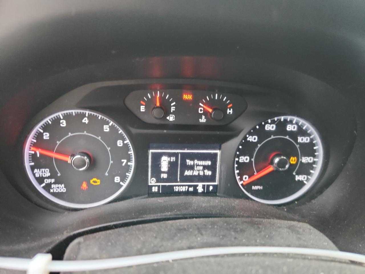 2018 GMC Terrain Sle VIN: 3GKALTEV7JL183519 Lot: 64065425