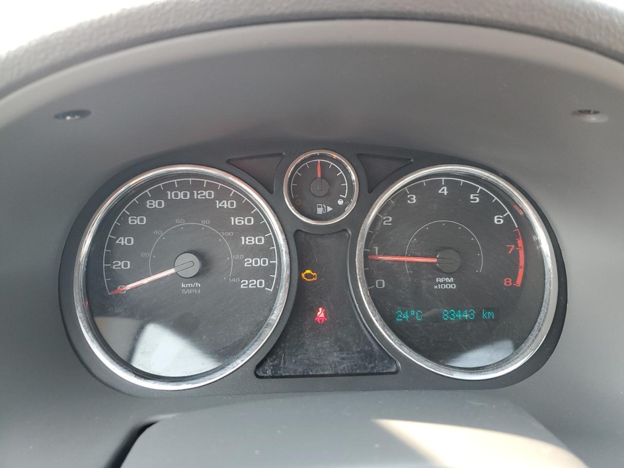 2006 Chevrolet Cobalt Lt VIN: 1G1AL55FX67851589 Lot: 64508395