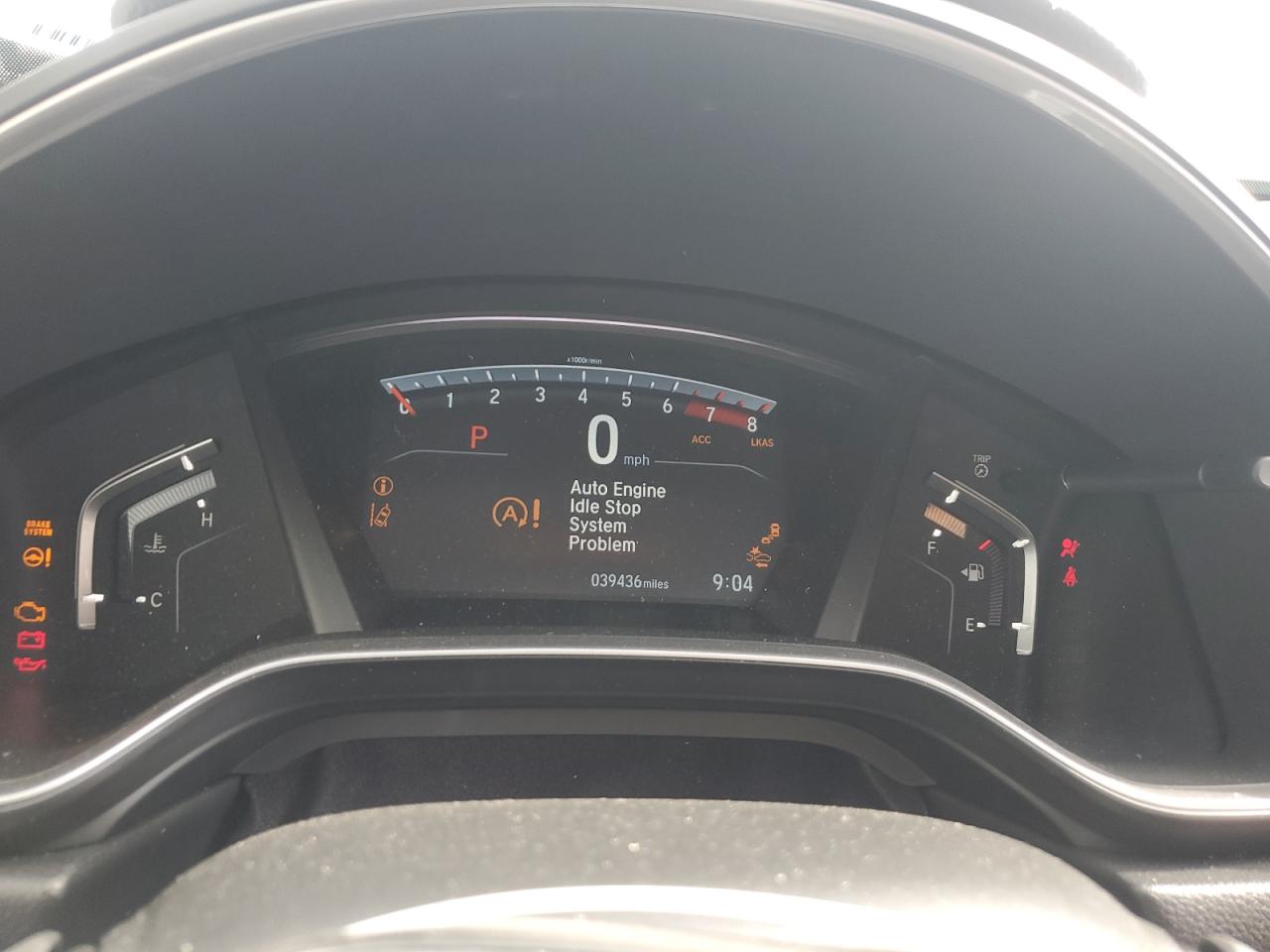 2022 Honda Cr-V Exl VIN: 5J6RW1H88NA013676 Lot: 65062855