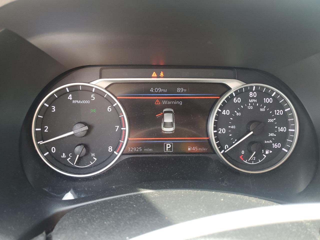 2023 Nissan Sentra Sv VIN: 3N1AB8CV3PY304401 Lot: 62116445