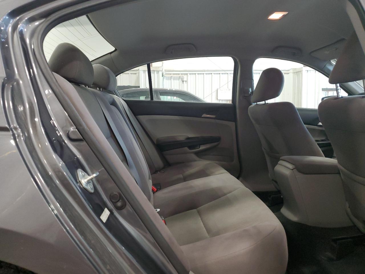 2011 Honda Accord Lx VIN: 1HGCP2F36BA008902 Lot: 66266375