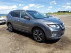 2019 NISSAN ROGUE S   à vendre chez Copart AB - CALGARY