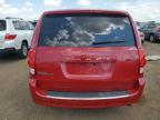 2012 DODGE GRAND CARAVAN SE à vendre chez Copart IL - CHICAGO NORTH