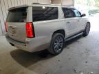 2015 CHEVROLET SUBURBAN K1500 LTZ   for sale at Copart WV - CHARLESTON